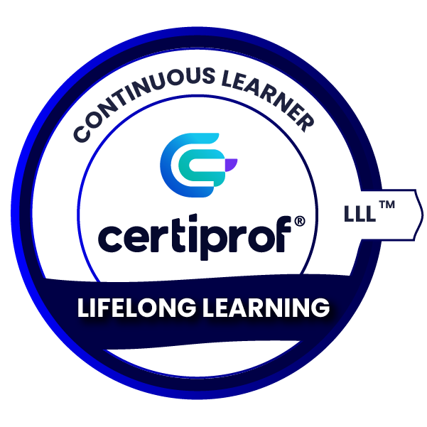 Badge Lifelong Learning