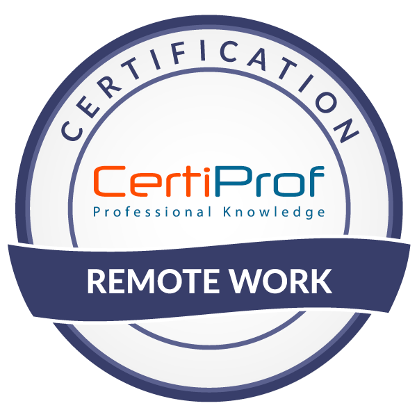 Badge Remote Work