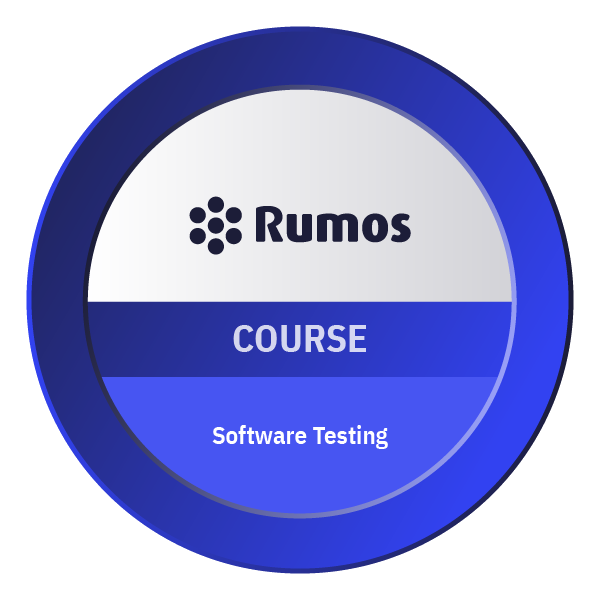 Badge Software Testing